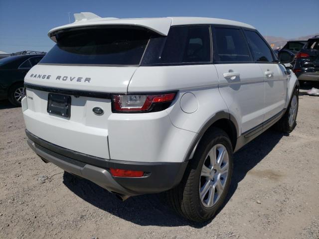 2018 LAND ROVER RANGEROVER SALVP2RX5JH323789