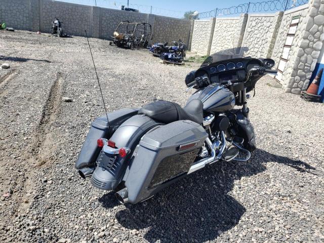 2021 HARLEY-DAVIDSON FLHXS 1HD1KRP16MB671148