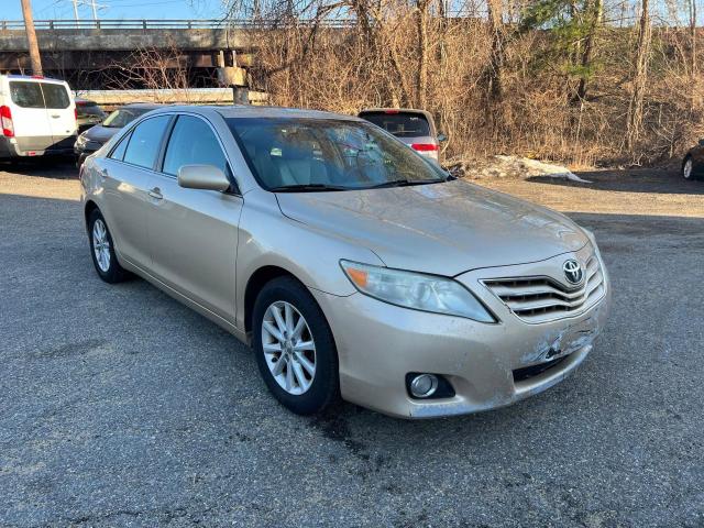 4T4BF3EK7BR144077 Toyota Camry Base 2011