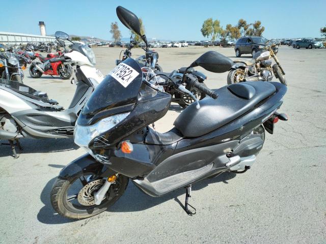 2013 HONDA PCX 150 MLHKF1217D5003504