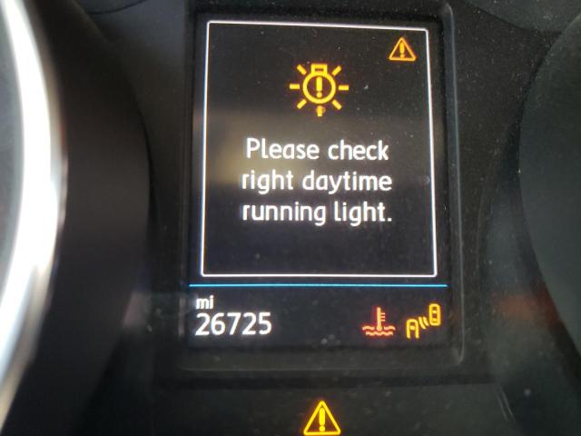 3VV2B7AX2MM010105 Volkswagen Tiguan Se 2021. Фото: 7