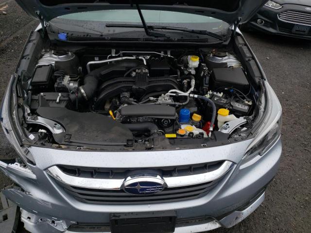 2021 SUBARU LEGACY PRE 4S3BWAF67M3005547