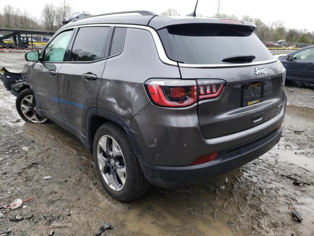 2020 JEEP COMPASS LI 3C4NJCCB5LT158410