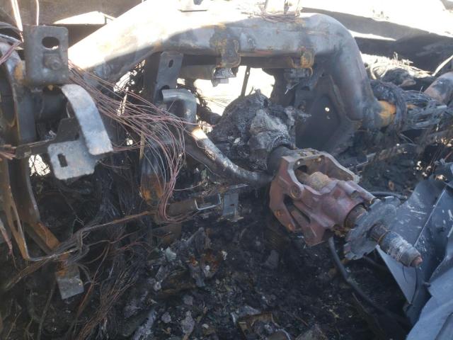 2019 CHEVROLET SILVERADO - 1GC1KTEY0KF181423