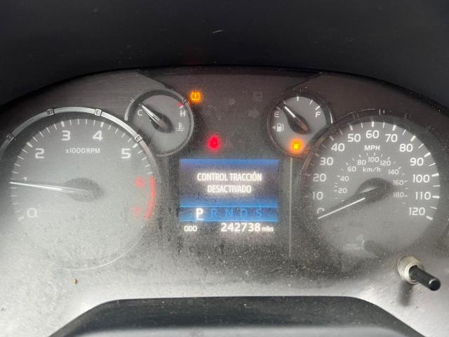 5TFUM5F16EX052914 Toyota Tundra Dou 2014. Фото: 7