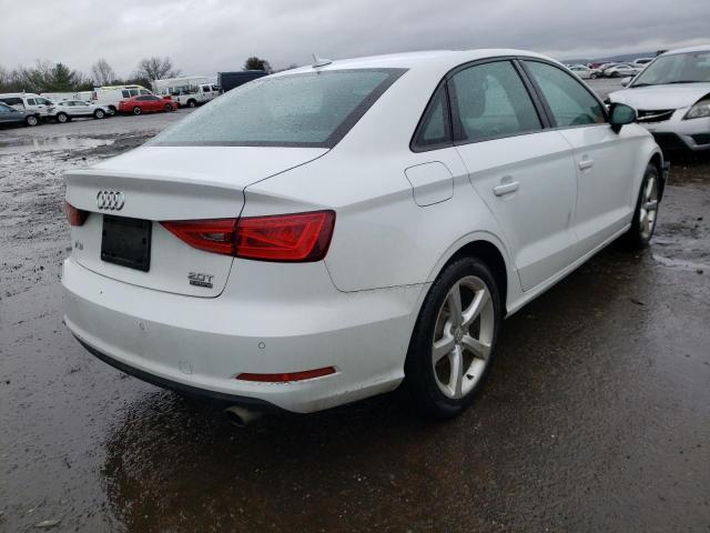 2015 AUDI S3 PREMIUM WAUBFGFF2F1122290