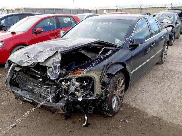 WVWZZZ3DZ98102470 VOLKSWAGEN PHAETON Photo 1