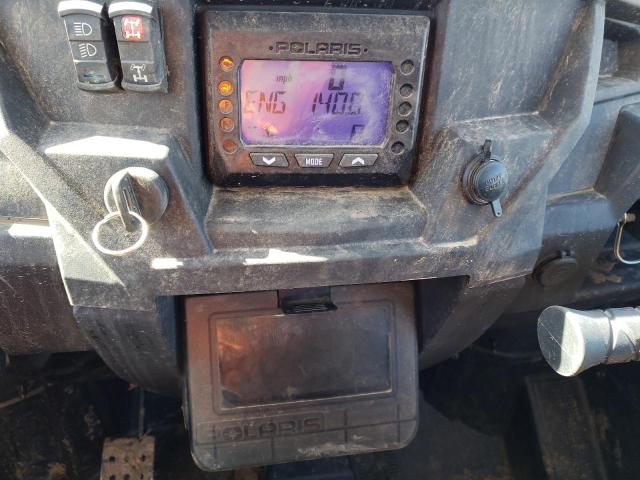 2018 POLARIS RZR XP TUR - 3NSVDE929JF411622