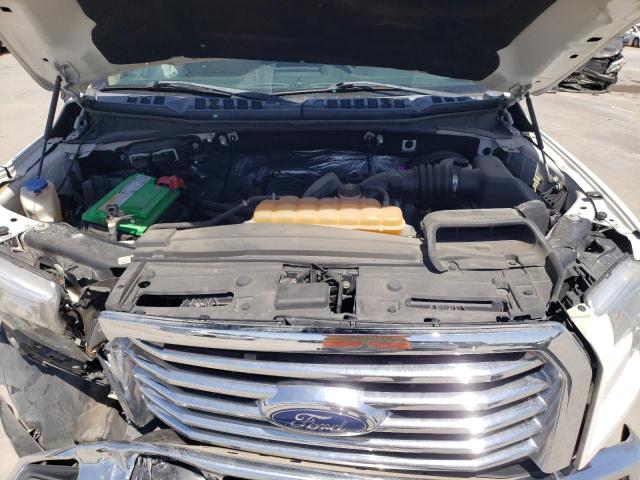 2016 FORD F150 1FTMF1CF9GKD51607