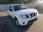 2016 NISSAN  FRONTIER