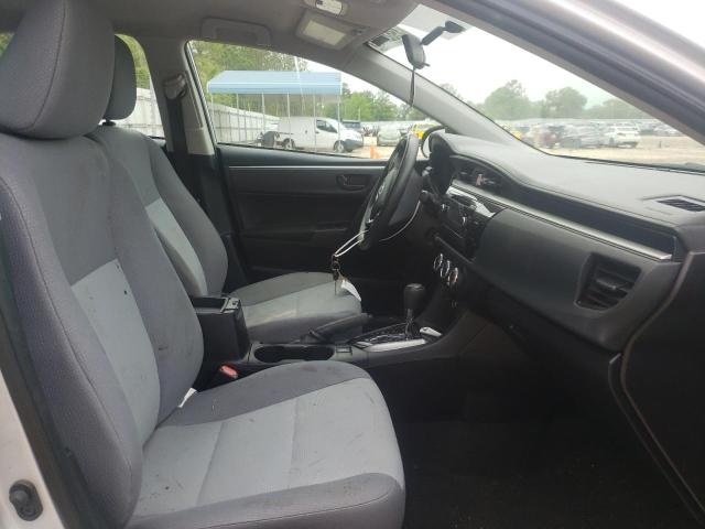 2015 TOYOTA COROLLA L 2T1BURHE3FC272140