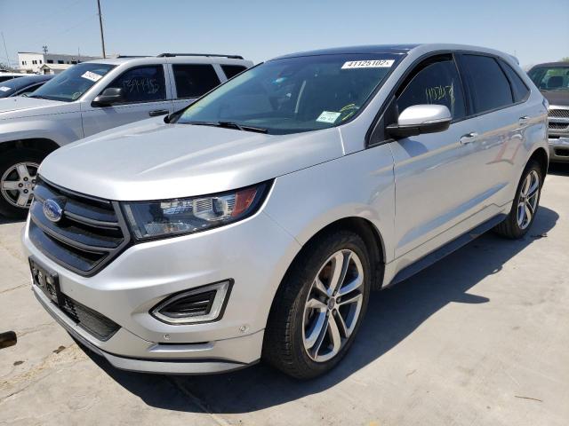 2015 FORD EDGE SPORT 2FMPK3AP9FBB47216
