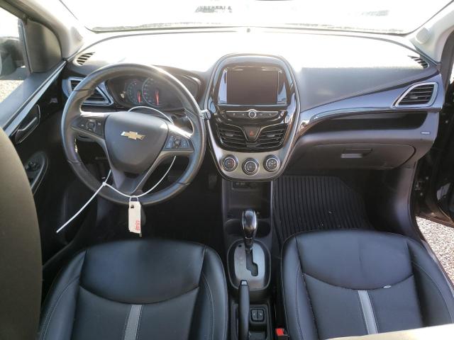 2020 CHEVROLET SPARK ACTI KL8CH6SA2LC416223