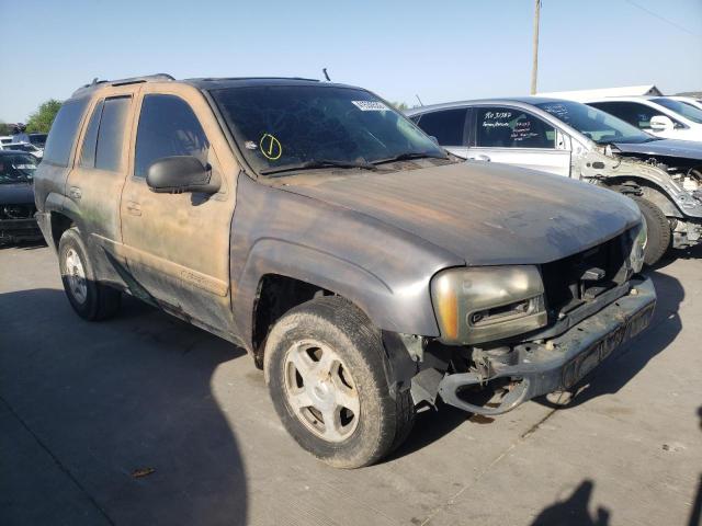 Фото: 1GNDS13S732291921 - 1