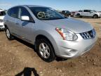 2013 NISSAN  ROGUE