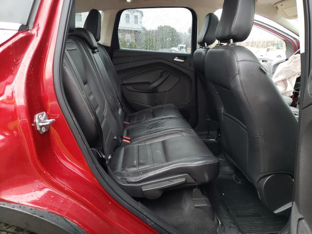 1FMCU9J96JUC05086 Ford Escape Tit 2018. Фото: 5