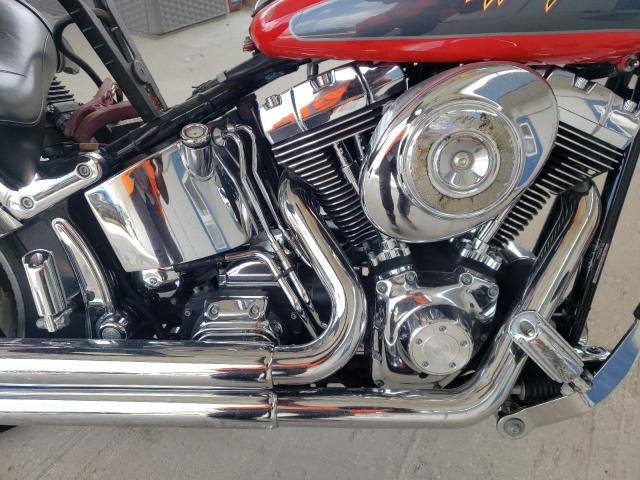 2006 HARLEY-DAVIDSON FXSTDI 1HD1JBB186Y047465