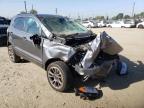 FORD ECOSPORT T 2020 foto