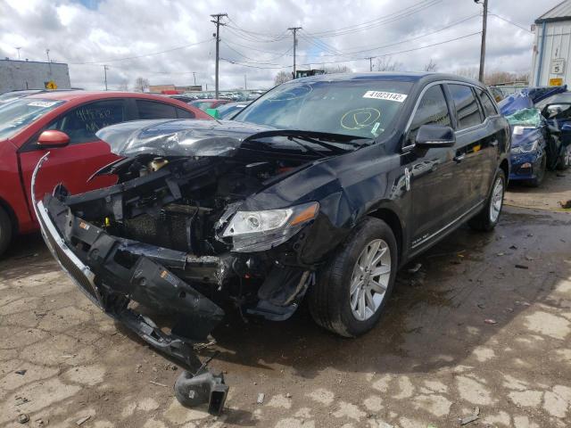 2LMHJ5NK0GBL00413 Lincoln MKT