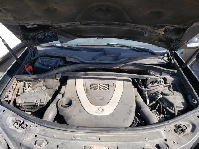 4JGBF71E17A201822 Mercedes-Benz Gl-Class G 2007. Фото: 6