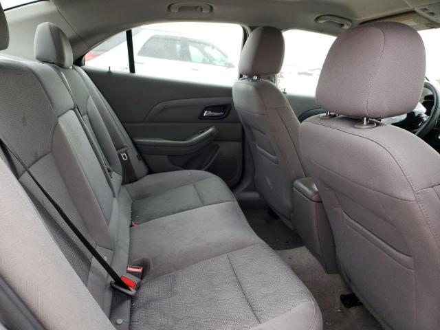 1G11A5SL6FF320279 Chevrolet Malibu Ls 2015. Фото: 5