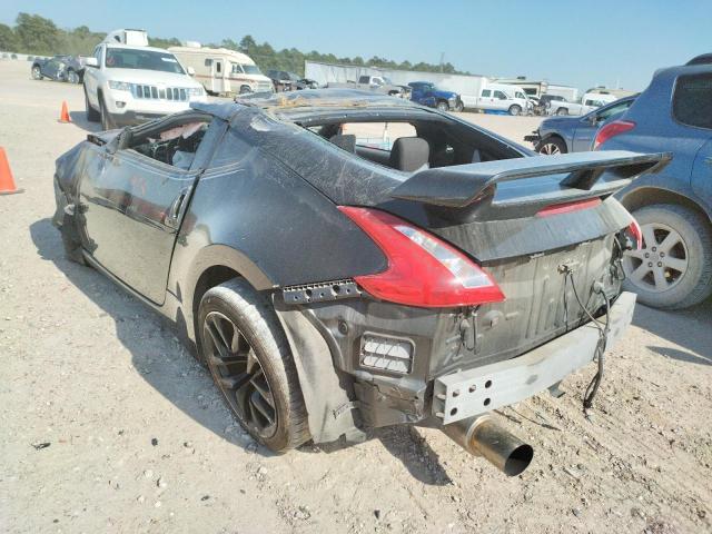 2016 NISSAN 370Z BASE JN1AZ4EH3GM934045