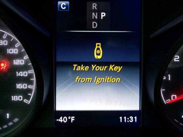 2017 MERCEDES-BENZ GLC 43 4MA WDC0G6EB0HF176817