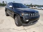 2017 JEEP  CHEROKEE