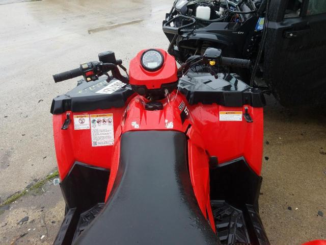 2016 POLARIS SPORTSMAN 4XASEE570GA610585