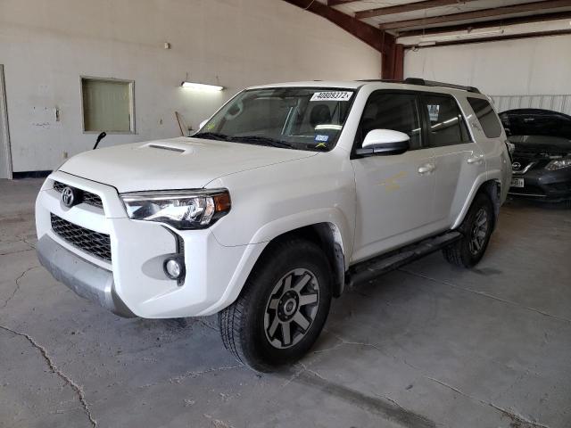 2017 TOYOTA 4RUNNER JTEBU5JR8H5469354