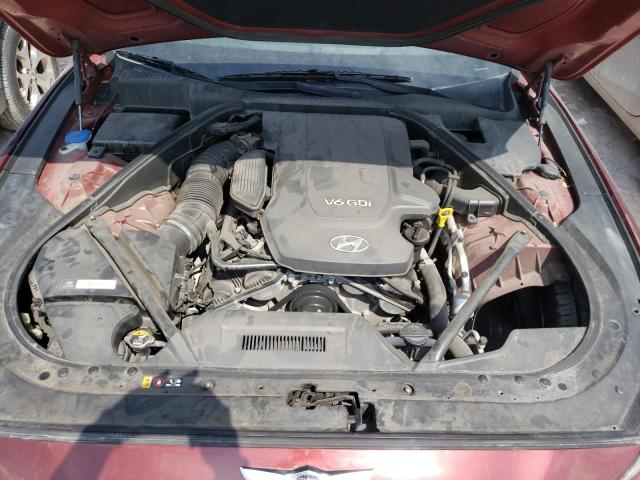 2015 HYUNDAI GENESIS KMHGN4JE0FU067373