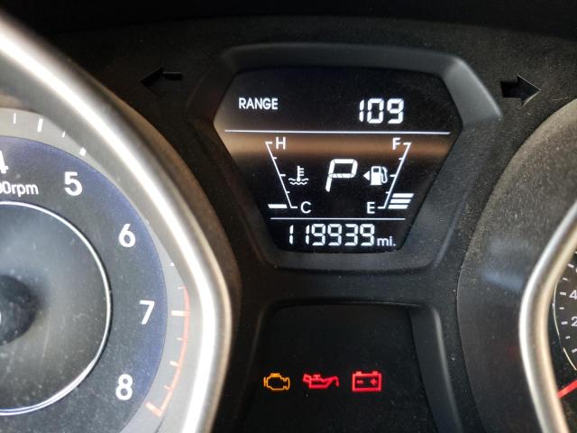 5NPDH4AE4GH781646 Hyundai Elantra Se 2016. Фото: 7