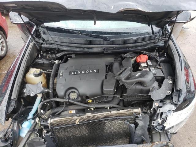 2LMHJ5NK0GBL00413 Lincoln MKT