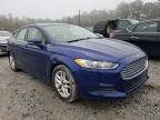 2015 FORD  FUSION