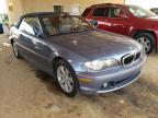 2005 BMW  3 SERIES