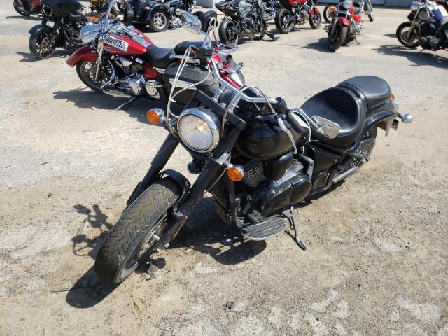 2013 KAWASAKI VN900 JKAVN2B17DA077841