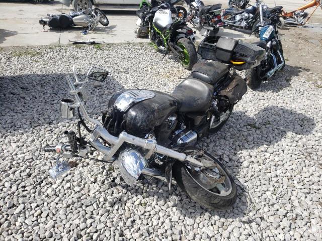 2002 HONDA VTX1800 C 1HFSC46082A011877