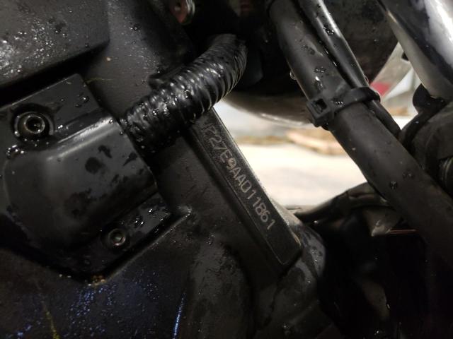 2010 YAMAHA XV1900 CU JYAVP27E9AA011861