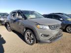 2020 JEEP  COMPASS