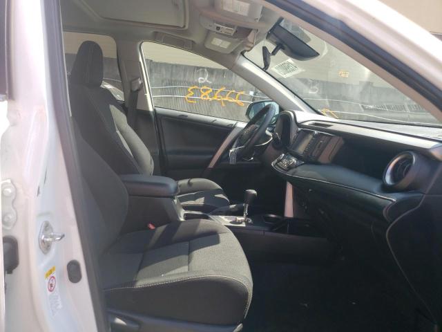 2T3RFREV8JW748362 Toyota Rav4 Adven 2018. Фото: 4
