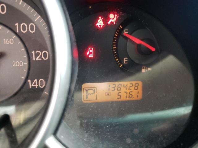 Фото: 3N1BC13E79L474270 - 8