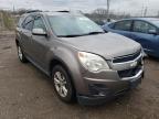 2012 CHEVROLET  EQUINOX