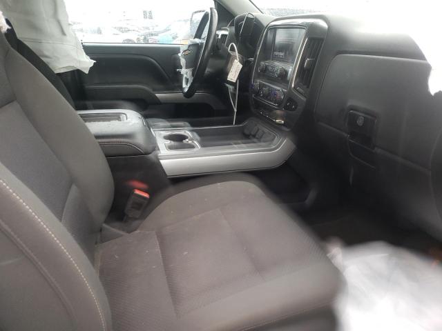 2016 CHEVROLET 1500 SILVE 1GCVKREC8GZ266119
