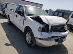 2004 FORD  F150