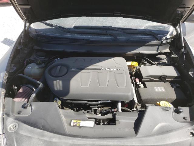 2015 JEEP CHEROKEE 1C4PJLCS0FW677212