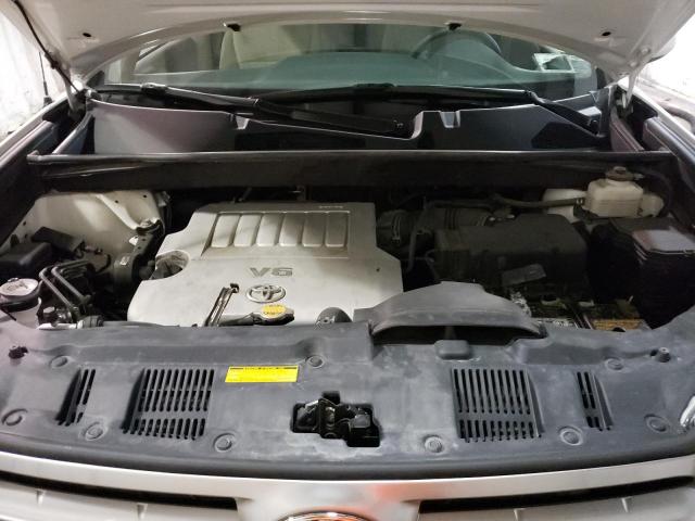5TDBK3EH9CS149107 Toyota Highlander 2012. Фото: 6