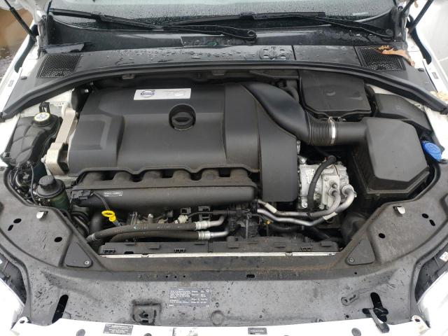 2015 VOLVO S80 PREMIE YV1902MK4F1187061