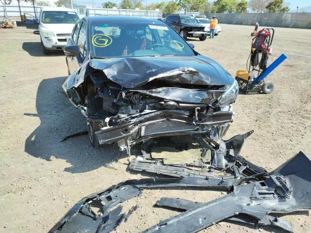 2022 SUBARU IMPREZA SP 4S3GTAL67N3705282