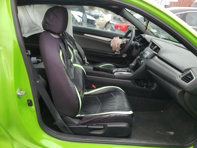 2017 HONDA CIVIC LX 2HGFC4B05HH310241