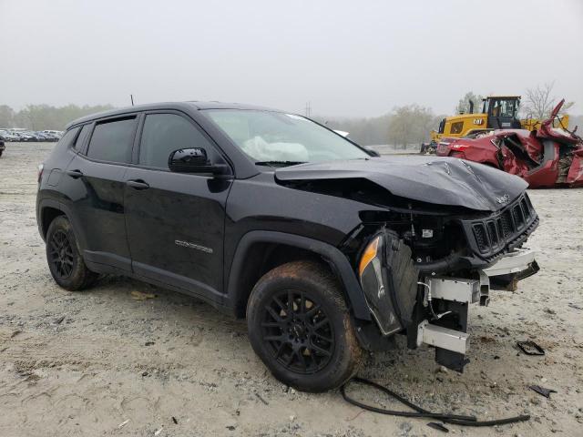 2021 JEEP COMPASS SP 3C4NJCABXMT507940
